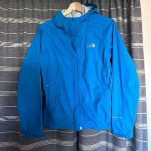 Women’s North Face Size Small Rain Jacket